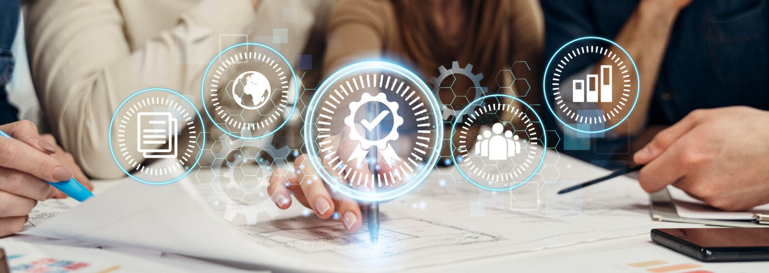 sistemas de gestión para empresas en Málaga