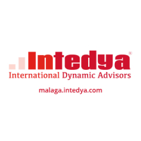 Logo intedya