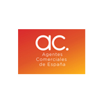 Logo agentes comerciales españa