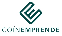 Logo coin emprende