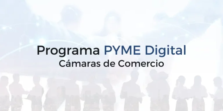 Programa PYME Digital