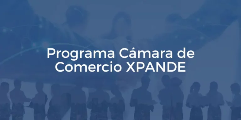 Programa XPANDE